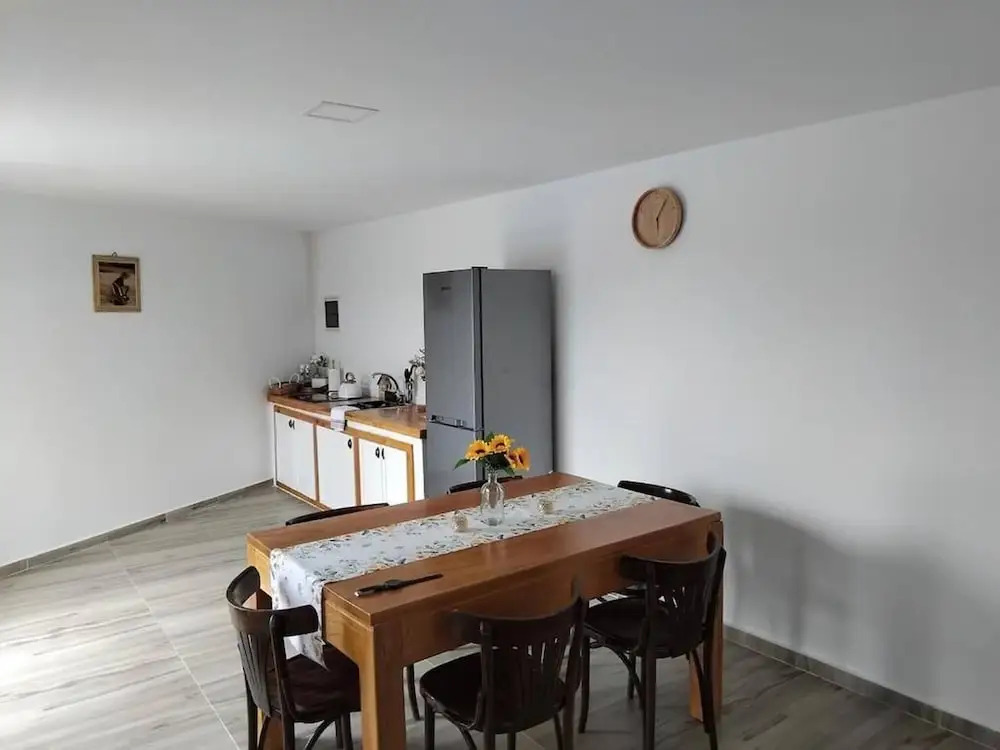 Serene 2-bedroom Apartment in Achada Fazenda, Cabo Verde