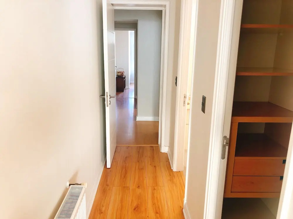 Apartamento Mirador del Mar 2601