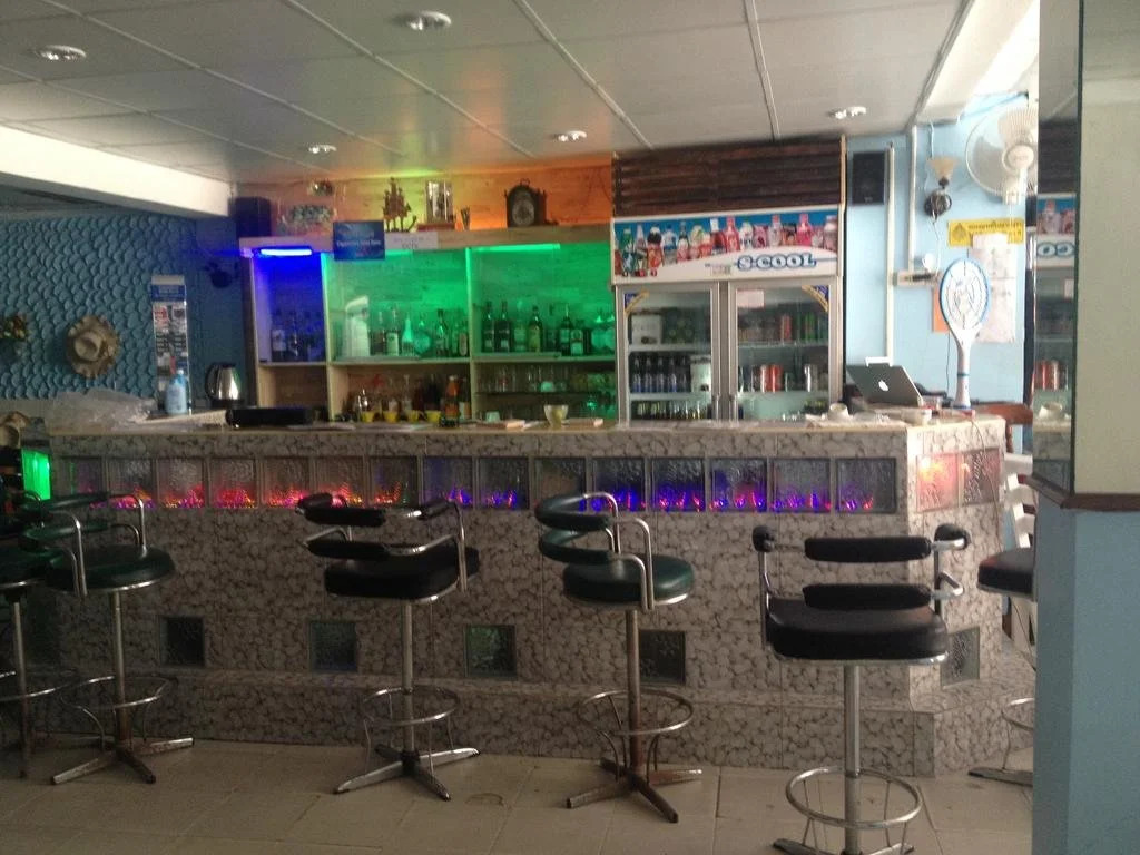 PS Guesthouse and Bar