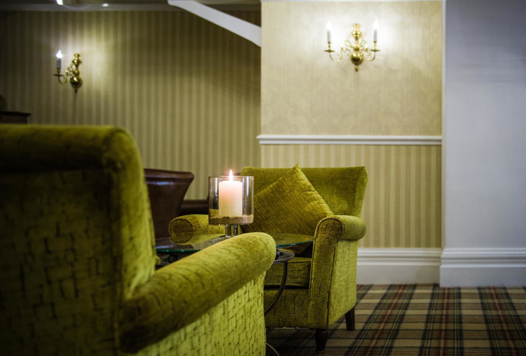 Lakes Hotel & Spa