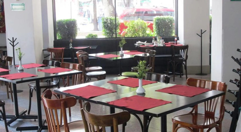 Holiday Inn Express Ciudad de Mexico Condesa by IHG