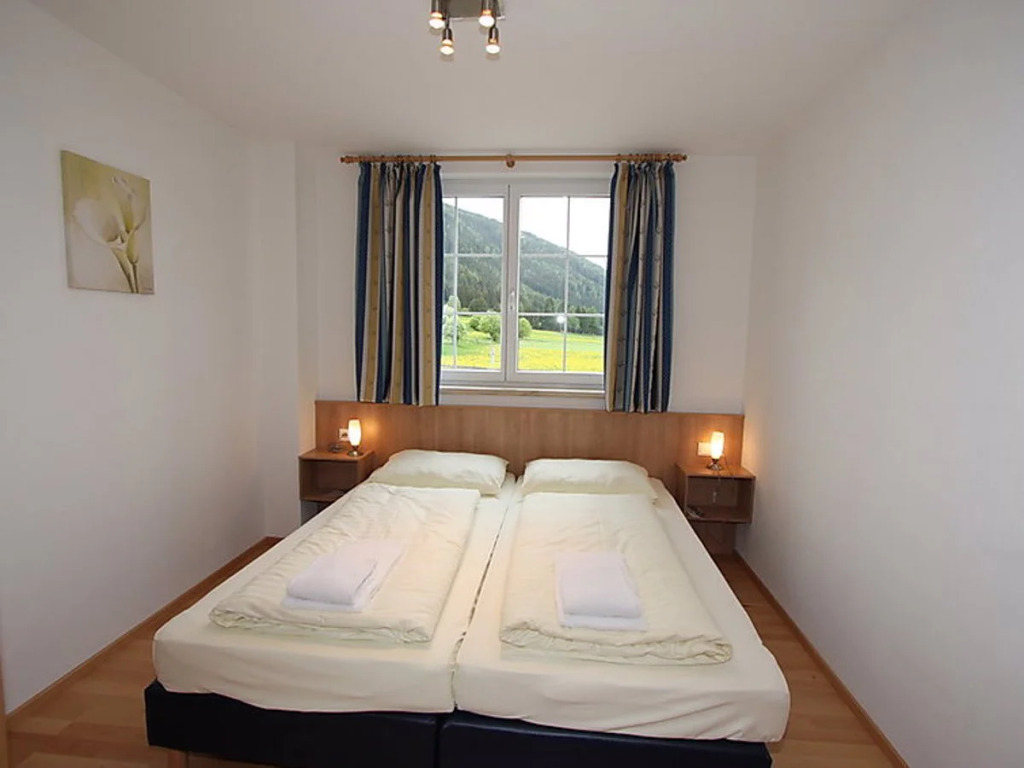 Apartment Top 1 Sankt Margarethen im Lungau