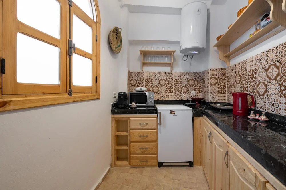 Dar BAB HAHA Petite Maison à la Marocaine