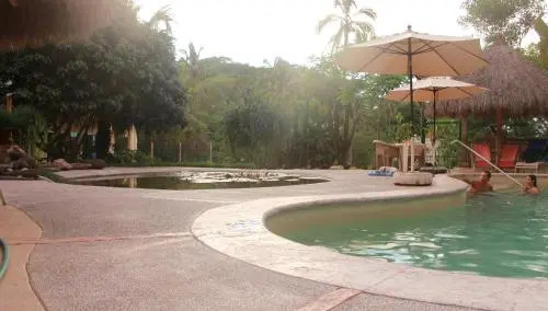 Casa Del Sol