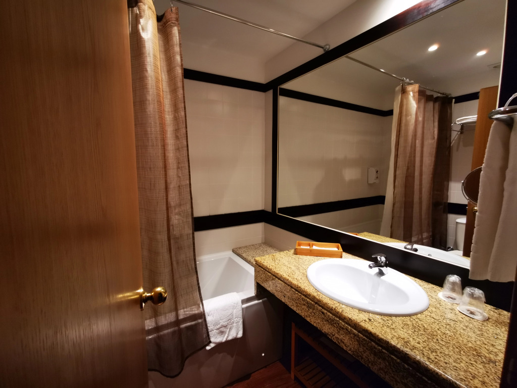 Hotel Da Montanha