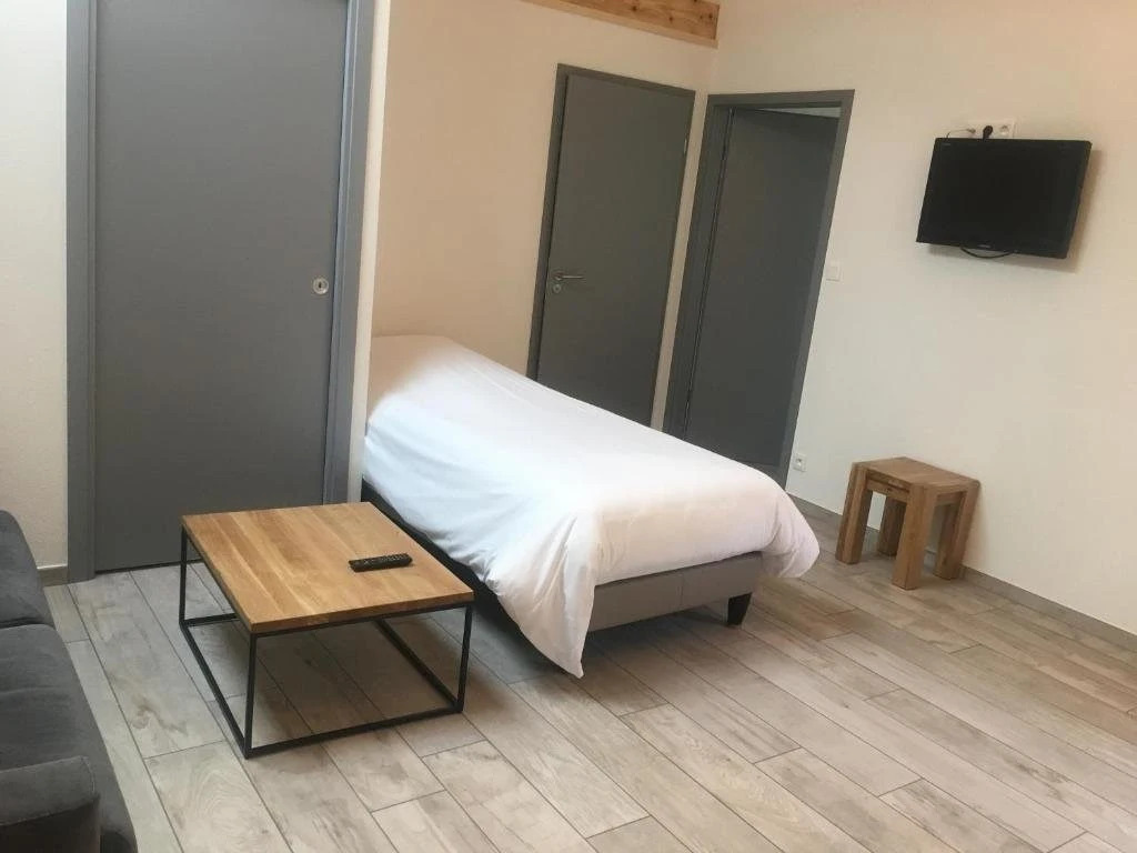 l'annexe