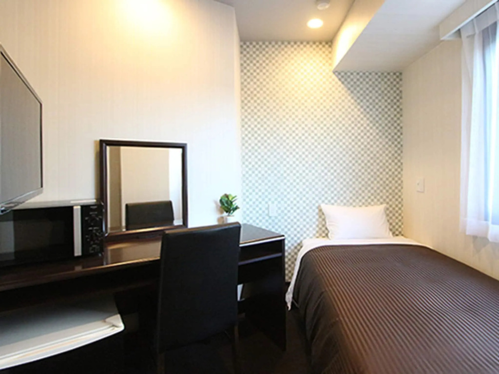 HOTEL LiVEMAX Nihonbashi Hakozaki
