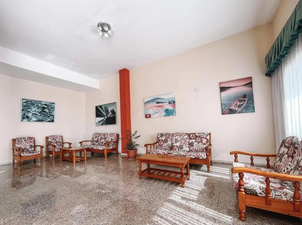 Los Agaves Apartment with ocean view LA116