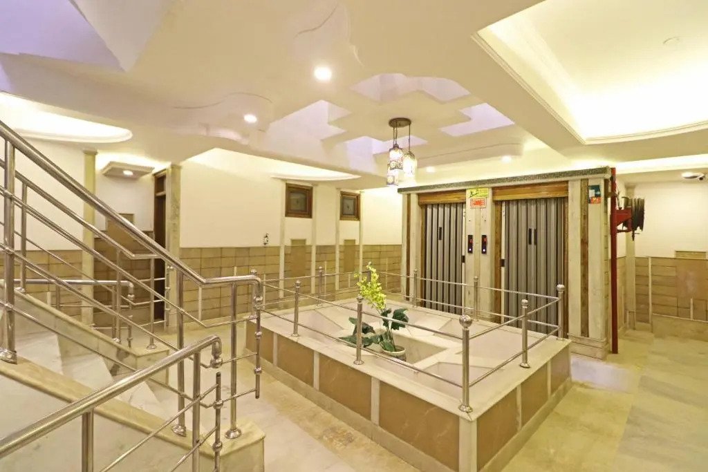 Hotel Cottage Yes Please New Delhi