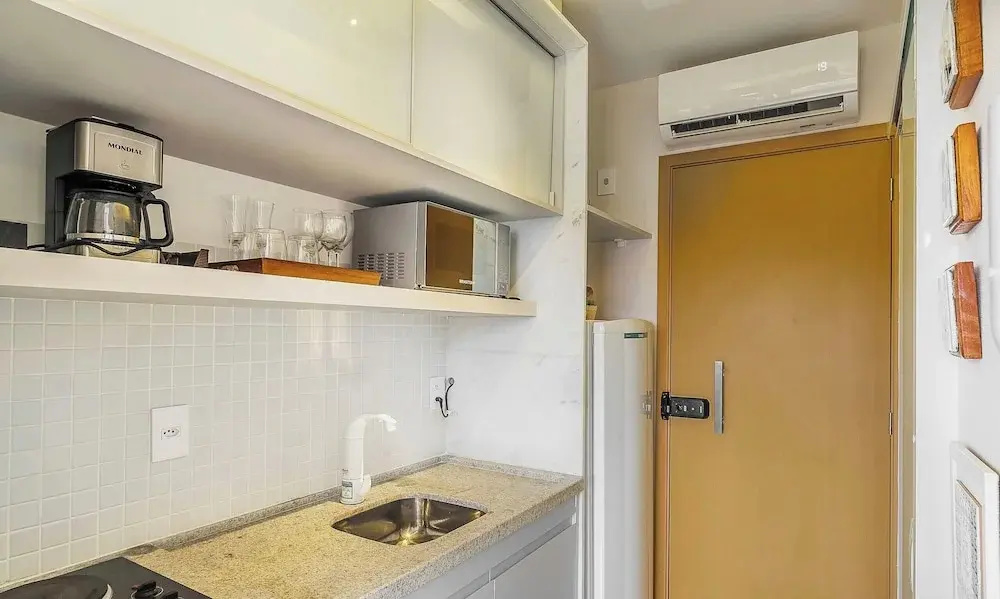 SOA - Condomínio a 300m da Praia dos Artistas em Salvador