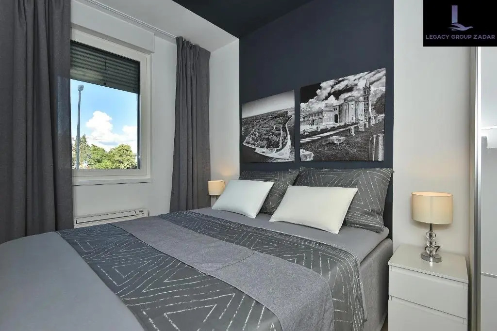 Legacy Marine2 - Zadar, Luxury Suites