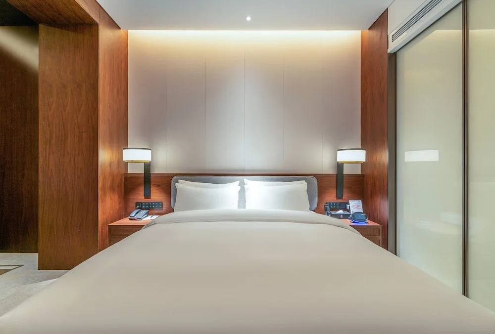 Jinan Ziyue Meixiu Hotel