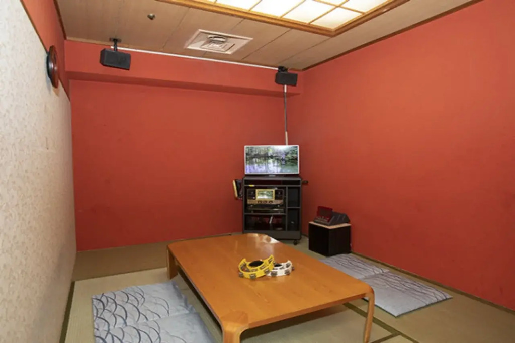 Itoen Hotel Toi