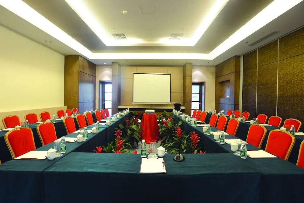 Narada Resort and SPA Boao