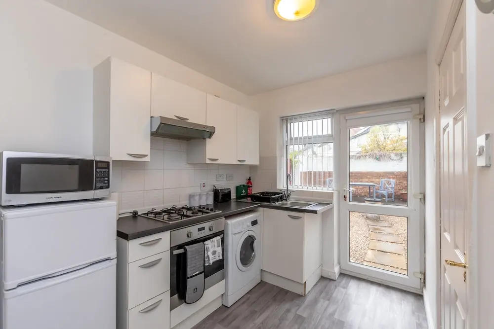 Luxury Codsall Studio