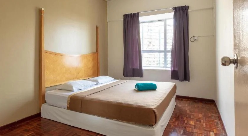 BayView Villa Condominium Apartment A