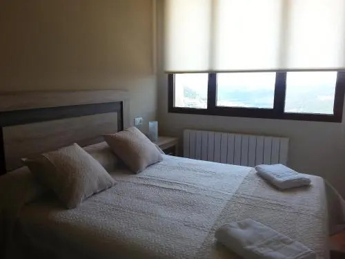 Apartamentos Mirador de Gúdar