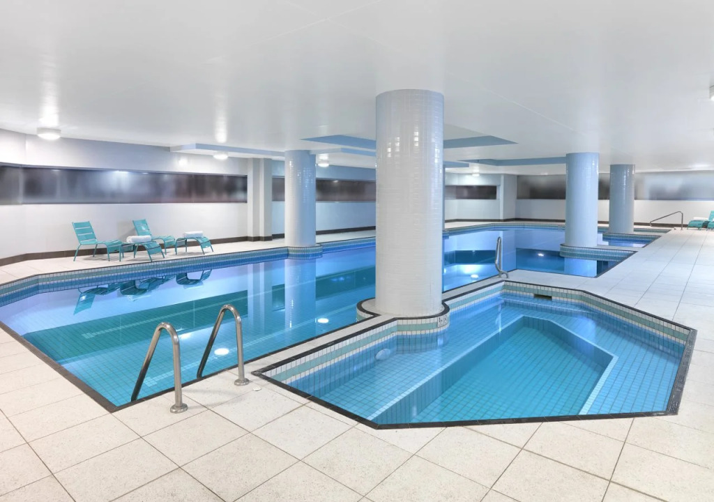 Meriton Suites Bondi Junction