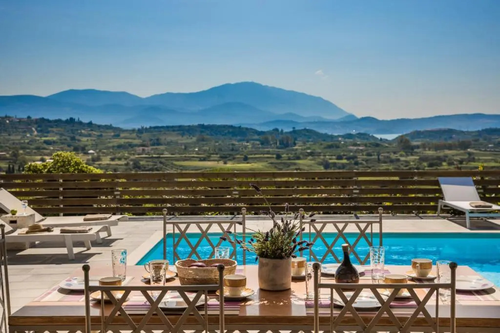 Villa Voltera