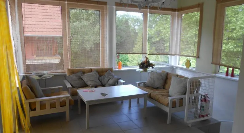 La Villa Apartman