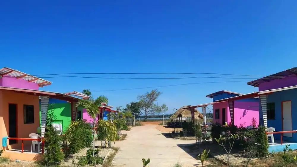 Baan Tungkiengbueng