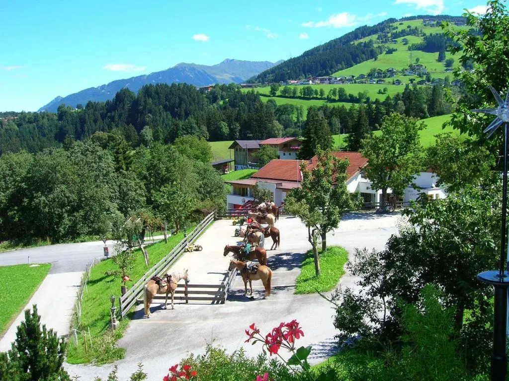 Pension Unterhof