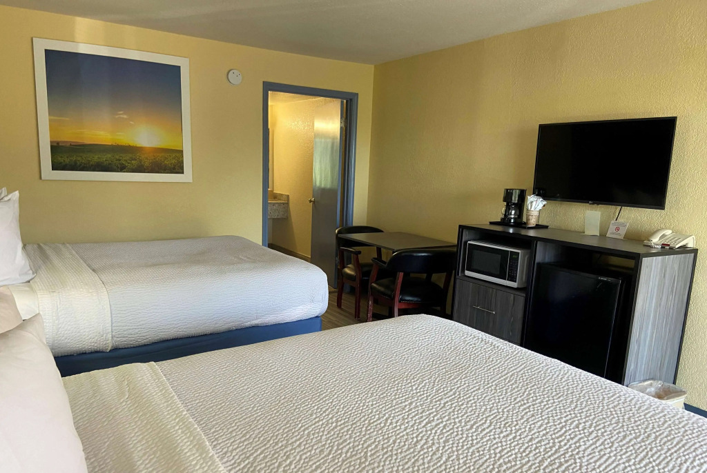 Days Inn by Wyndham Okmulgee