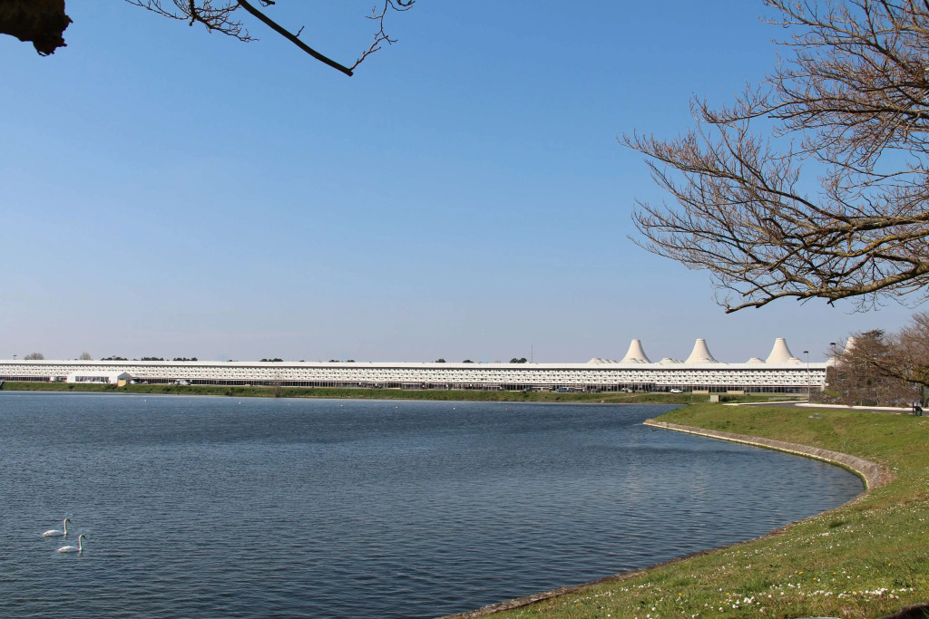 Campanile NATURE - Bordeaux Lac