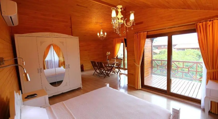 Bahçe Villa