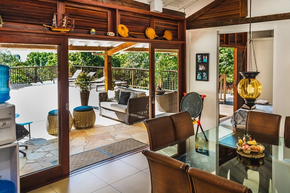 Casa Serena - Ilhabela