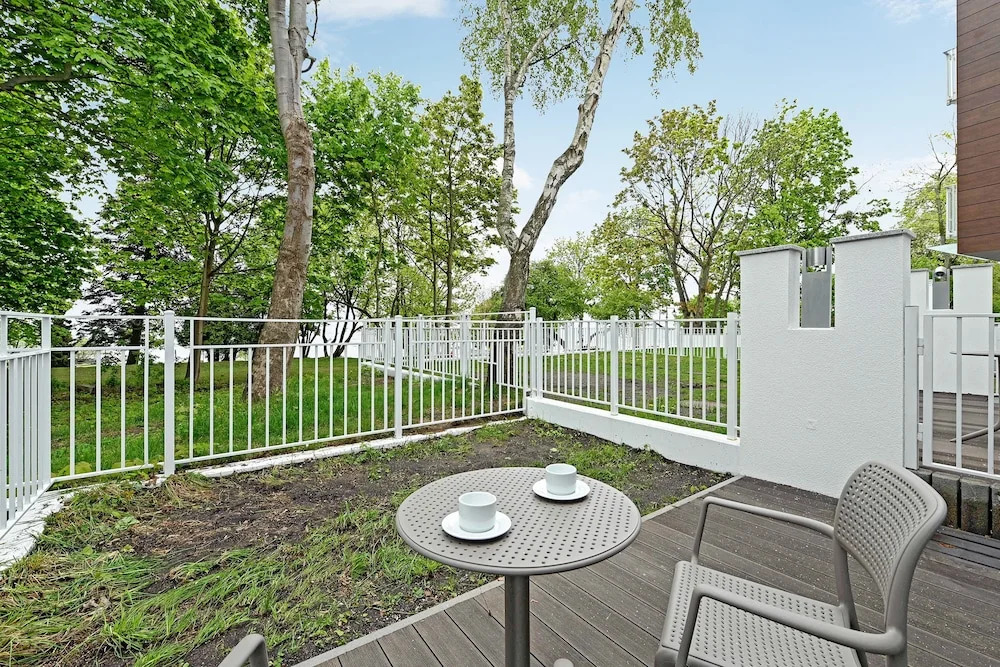 Flats For Rent - Orłowska Riwiera