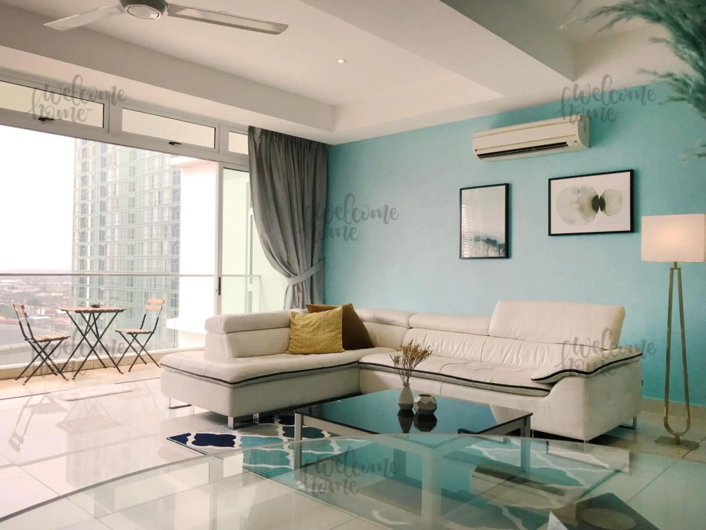 DEsplanande Residence Homestay by WELCOME HOME