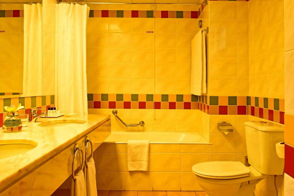 Pestana Ocean Bay Resort