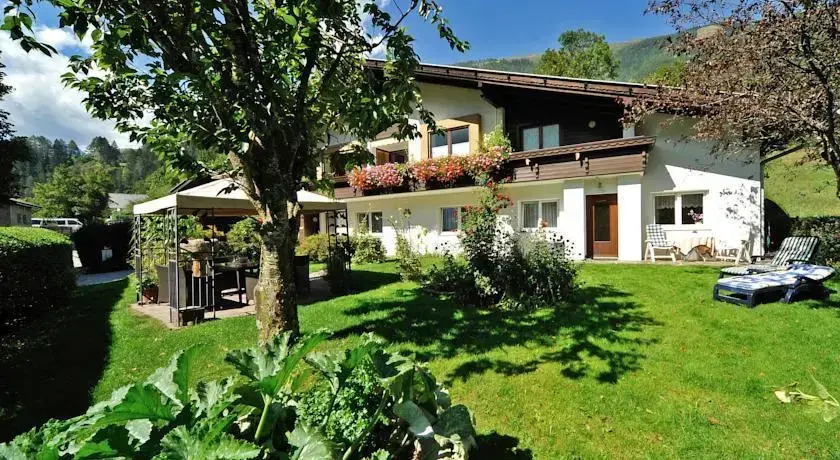 Haus Hasslacher