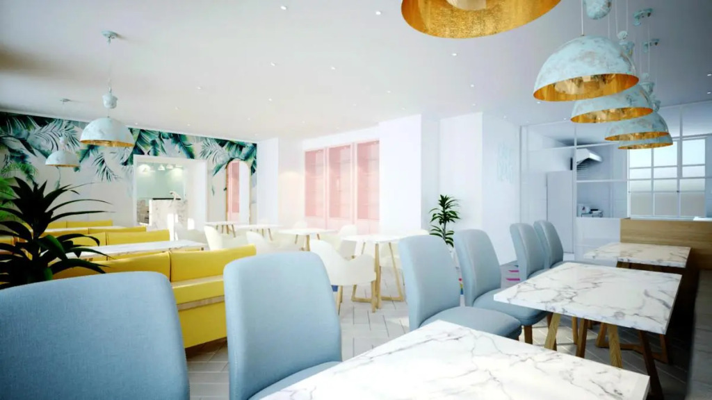 Mika Hotel