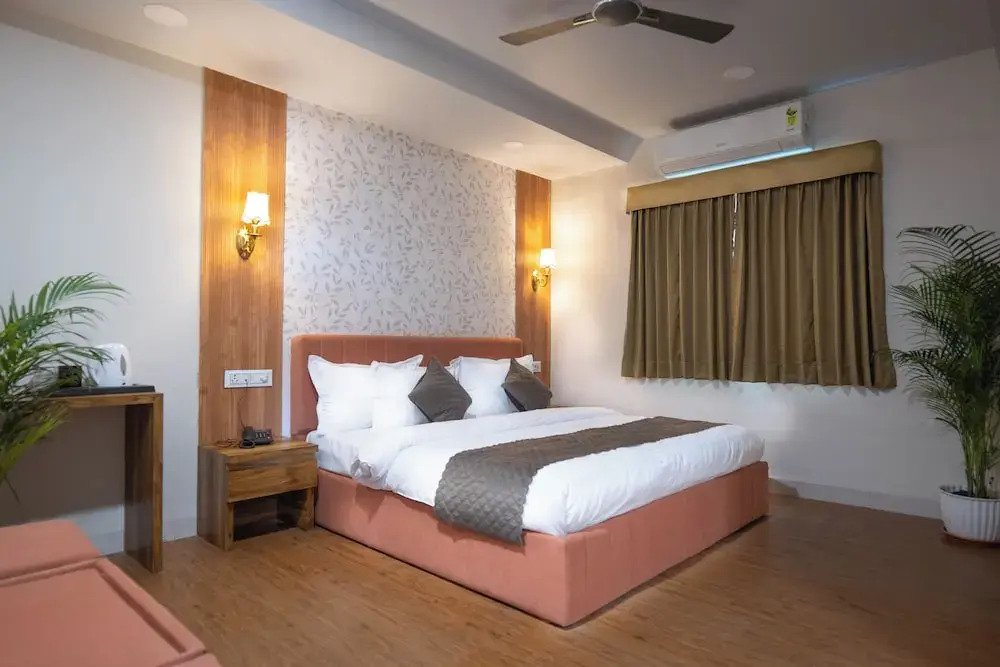 Hotel Asilo Prime