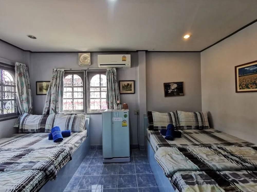 Samiya Guesthouse