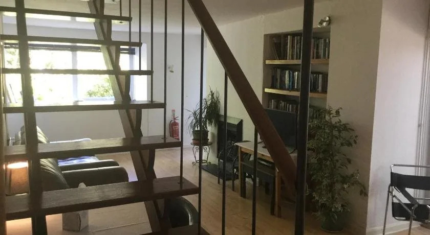 Garden Cottage Guest House