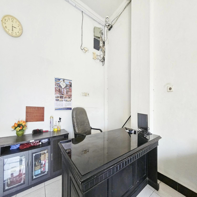 Ijen Homestay Mojokerto RedPartner