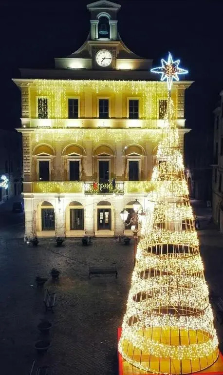 Appartamento Merilu