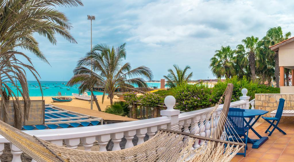 Sal Beach Club