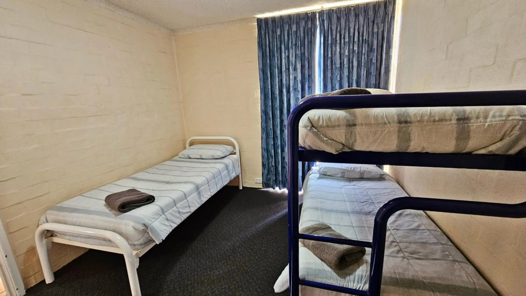 Riverview Holiday Apartment 75 - Kalbarri WA