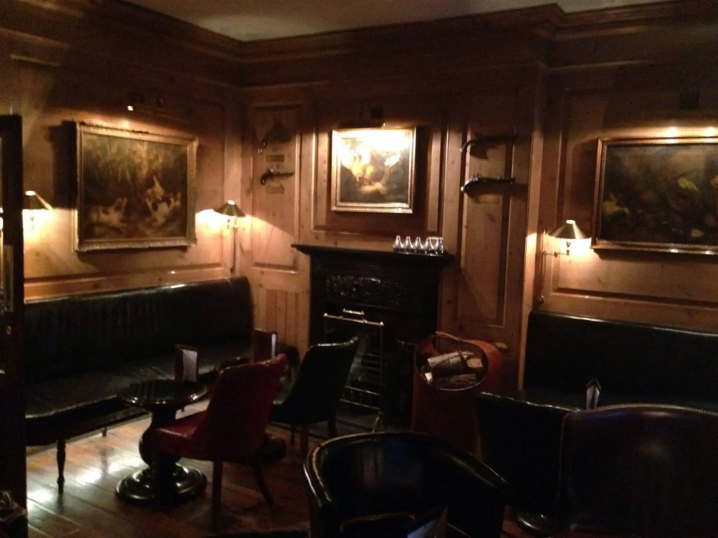 Durrants Hotel