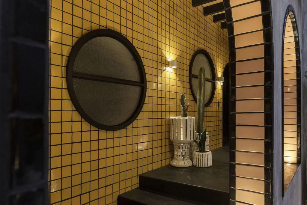 Casa Hoyos - Hotel Boutique