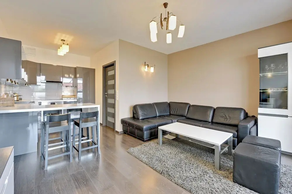 Hallera 165 by Downtown Apartments
