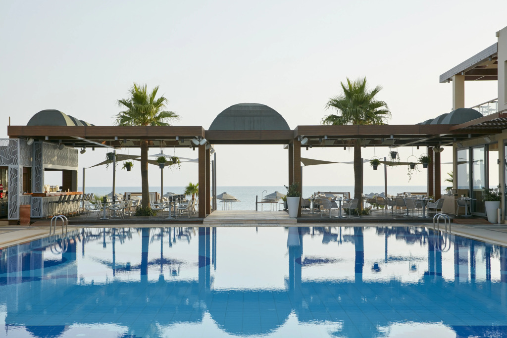 Minoa Palace Resort & Spa - Imperial Beach Wing