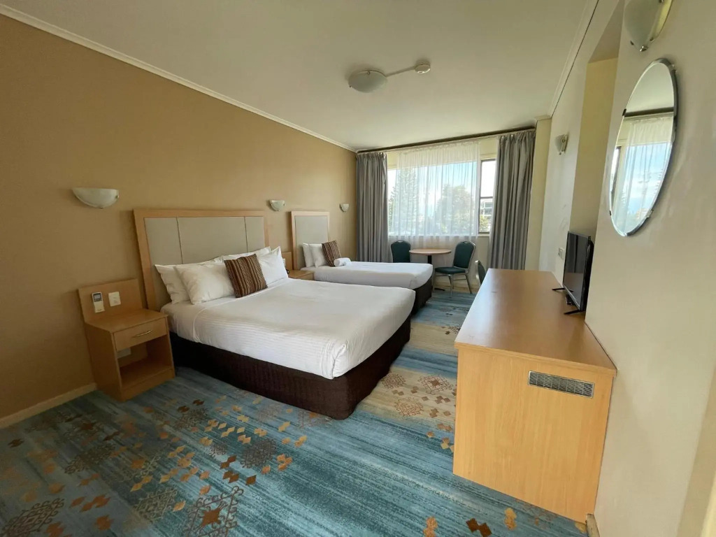 Haven Marina Motel