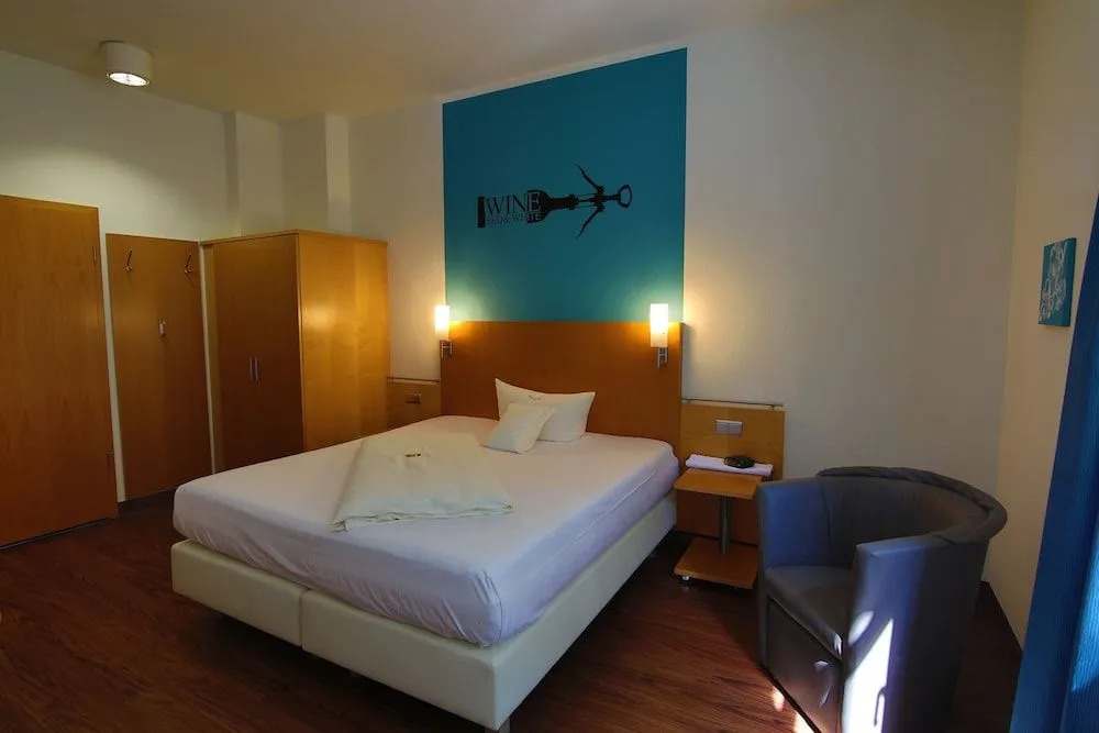 Weinhotel Wasem