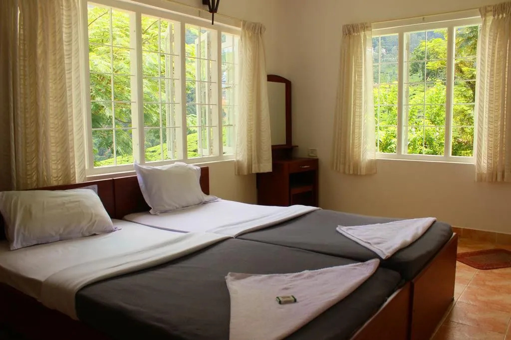 Biovalley Resort