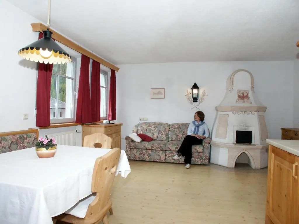 Almhaus Pfister OHG